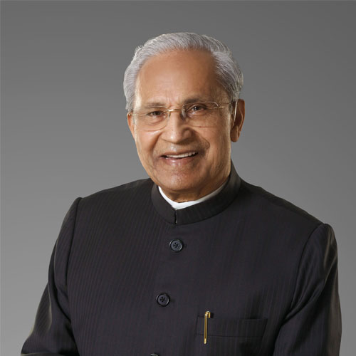 Mr. Desh Bandhu Gupta