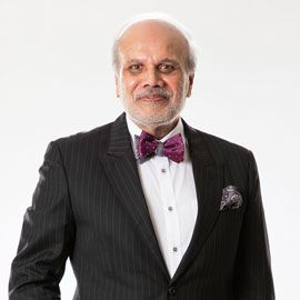 Mr. Kamal Kishore Sharma