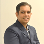 Mr. Nachiket Sule