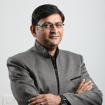 Mr. Anil Gupta