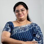 Arunima Dandawate