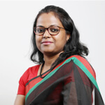 Mitali Sarkar