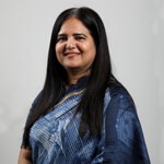 Tushara Shankar