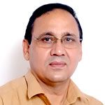 Ved Prakash Sharma