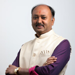 Mr. Venktesh Shete