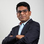 Mr. Yogesh Raut