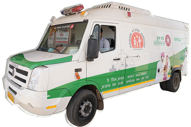 medical-van