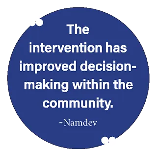 Namdev